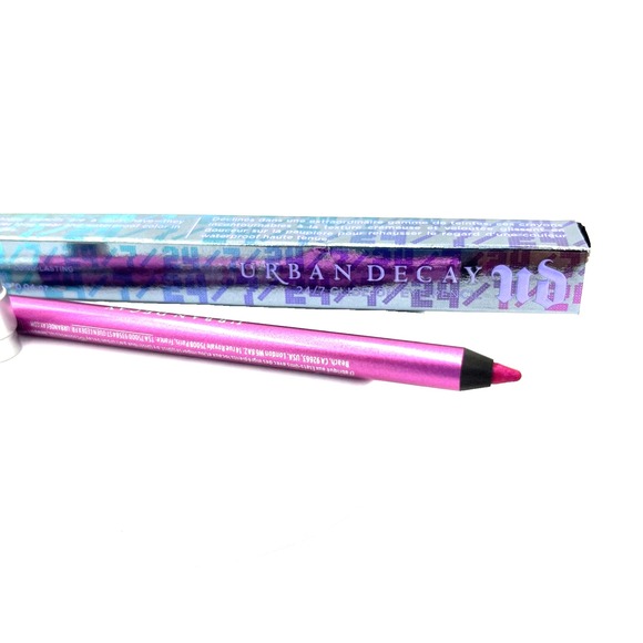 Urban Decay 24/7 Waterproof Glide-on Eye Pencil Woodstock 0.04 oz / 1.2 g - Picture 4 of 5